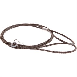 Канатный петлевой строп СТРОП-ПРО СКП1 УСК1 - фото 16964790