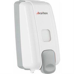 Дозатор для жидкого мыла KSITEX SD-5920-500 33185 - фото 16964804