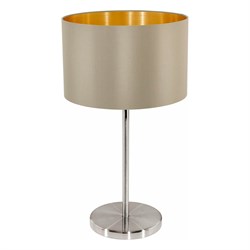 Декоративная настольная лампа Eglo ПРОМО Maserlo 31629 - фото 16964909