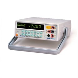 Вольтметр GW Instek GDM-8245 - фото 16964910