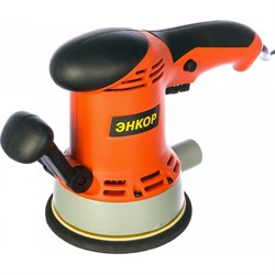 Эксцентриковая шлифмашина ЭНКОР МШЭ-450/150Э - фото 16964928