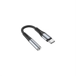 Аудио адаптер Hoco ls33 - фото 16965004