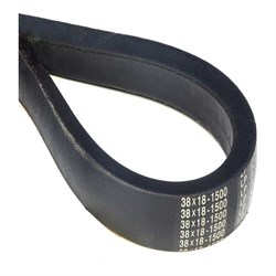 Вариаторный зубчатый ремень Rusbelt УТ000000488 - фото 16965056