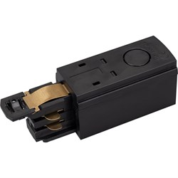 Коннектор питания Arlight LGD-4TR-CON-POWER-R-BK - фото 16965309