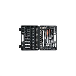 Набор инструментов STHOR 58687 - фото 16965310