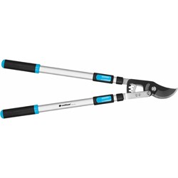 Телескопический плоскостной секатор Cellfast IDEAL - фото 16965375