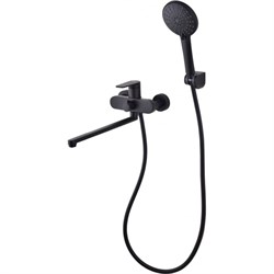 Смеситель для ванны D&K Bayern.Furth - фото 16965463