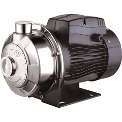 Центробежный насос LEO AMSm 70/0,55 - фото 16965497