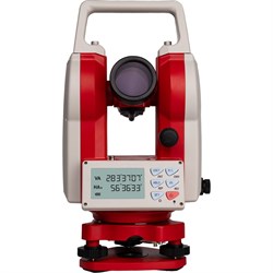 Электронный теодолит AMO TDL-20 - фото 16965498