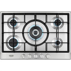 Газовая варочная панель Delonghi NSL 575 X RUS - фото 16965519
