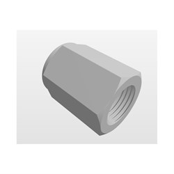 Заглушка Hy-Lok H-SCA-4N - фото 16965588