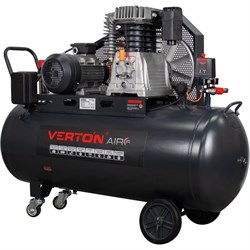 Компрессор VERTON Air AC-200/700R - фото 16965630