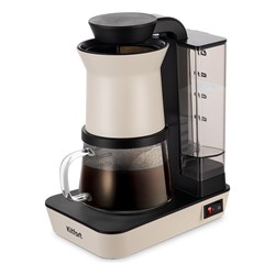 Кофеварка Kitfort КТ-7190 - фото 16965834