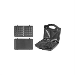 Электрическая сэндвичница NORMANN ASM-422 - фото 16965855