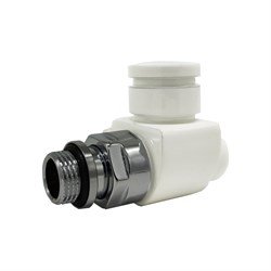 Прямой запорный вентиль SR Rubinetterie Prestige & Minimal - фото 16965860