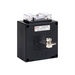 Трансформатор тока EKF ТТЕ-А PROxima - фото 16965861