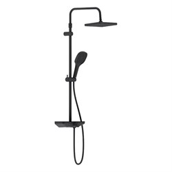 Душевая система Damixa Merkur - фото 16965879