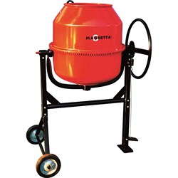 Электрический бетоносмеситель MAGNETTA CMV180 - фото 16965915