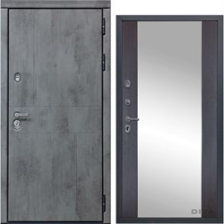 Правая дверь Diva 48 - фото 16965960