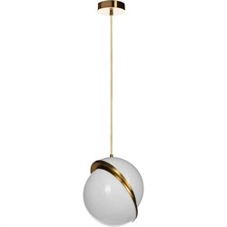 Подвесной светильник LOFT IT Crescent - фото 16966090