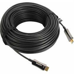 Активный оптический кабель VCOM D3742A-50M - фото 16966219