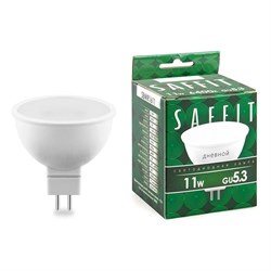 Светодиодная лампа SAFFIT 55153 - фото 16966233