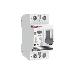 Устройство защиты от дугового пробоя EKF PROxima УЗДП - фото 16966242