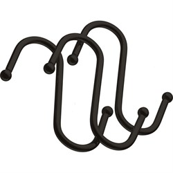 Комплект больших крючков lemax LE 311B BL - фото 16966249