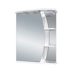 Зеркало MISTY Луна 60 - фото 16966250