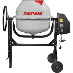 Бетоносмеситель ПАРМА БСЛ-160Ч Лебедянь - фото 16966368