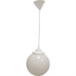 Садовопарковый светильник ЭРА 0260251 - фото 16966372