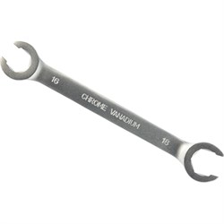 Разрезные ключи Berger BG BG1115 - фото 16966543