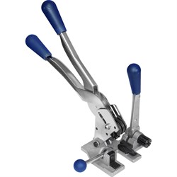 Комбинированное устройство для ПП и ПЭТ лент АЛГА ПАК АП S13 - фото 16966594