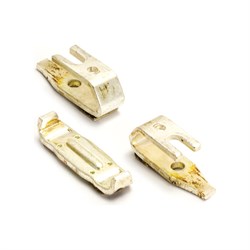 Комплект силовых контактов EKF КТЭ 400 - фото 16966703