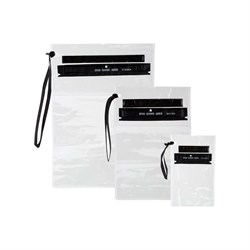 Набор водозащитных чехлов Ecos 006475 - фото 16966763