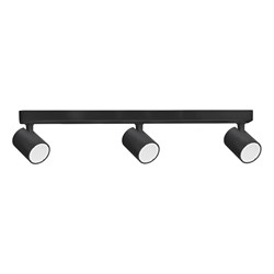 Спот Crystal lux CLT 017CW3 L450 BL - фото 16966789