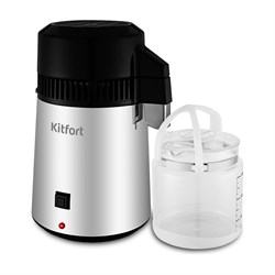 Дистиллятор Kitfort КТ-2083 - фото 16966861