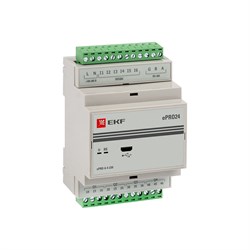 Модуль расширения удаленного управления EKF ePRO PROxima - фото 16966889