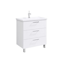 Тумба под умывальник Aqwella Манчестер - фото 16966915