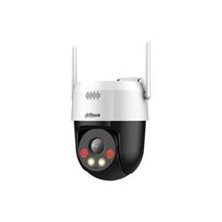 Скоростная видеокамера Dahua PTZ IP - фото 16966972