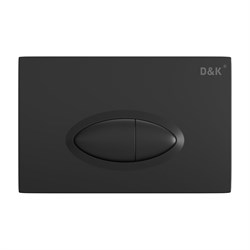 Клавиша смыва D&K DK Rhein.Marx - фото 16967077