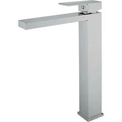 Высокий смеситель для раковины D&K Bayern.Liszt - фото 16967078