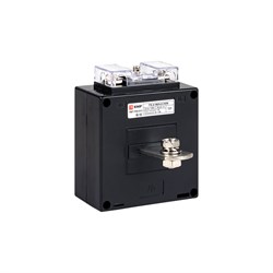 Трансформатор тока EKF PROxima ТТЕ-А-50/5А - фото 16967090