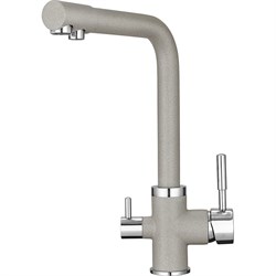 Смеситель GRANULA 2015bt - фото 16967107