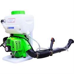 Садовый распылитель RedVerg RD-SM243 - фото 16967231