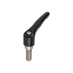 Зажимной рычаг KIPP K0123.1061X10 - фото 16967251