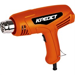 Технический фен Креост KE-1600-500 - фото 16967299