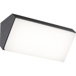 Уличный настенный светильник MANTRA SOLDEN - фото 16967341