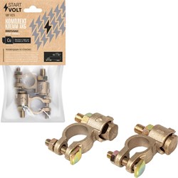 Клеммы АКБ StartVOLT SBT 023 - фото 16967406