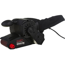 Ленточная шлифмашина RedVerg Basic BS800 - фото 16967417